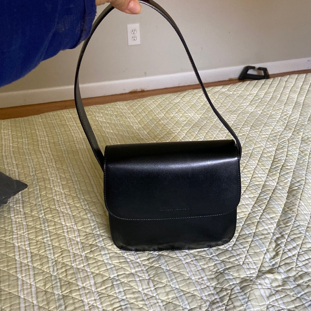 Giorgio Armani prima bag